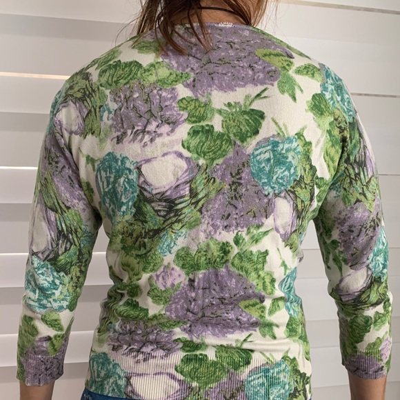 Ann Taylor sweater - Picture 3 of 3